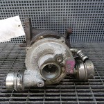 Turbosuflanta