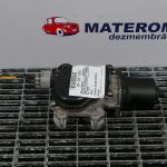 Motoras stergator parbriz