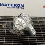 Motoras stergator haion