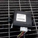Modul alarma