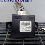 Modul alarma