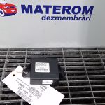 Modul alarma