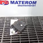 Motoras clapeta incalzire