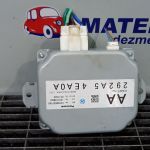 Modul camera marsarier
