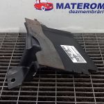 Deflector aer