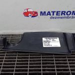 Deflector aer