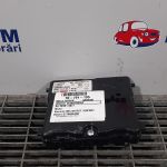Modul climatronic