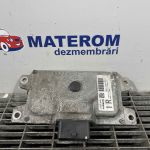 Modul servo