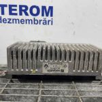 Releu ventilator clima