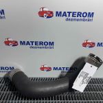 Furtun intercooler