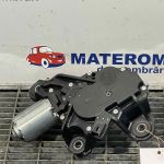 Motoras stergator haion