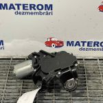 Motoras stergator haion