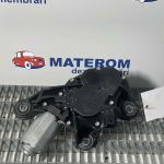 Motoras stergator haion