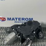 Motoras stergator haion