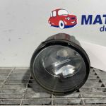 Halogen stanga