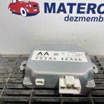 Modul camera marsarier