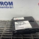 Modul climatronic