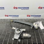 Macara usa spate dreapta