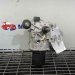 Motoras stergator parbriz