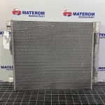 Radiator clima