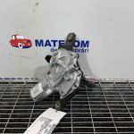 Motoras stergator haion