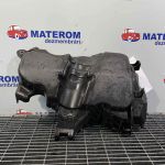 Capac motor