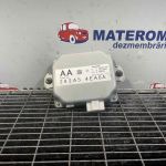 Modul camera marsarier