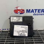 Modul climatronic