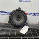 Difuzor audio