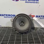 Difuzor audio