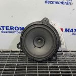 Difuzor audio