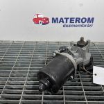 Motoras stergator parbriz