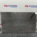 Radiator clima