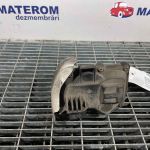 Motoras galerie evacuare
