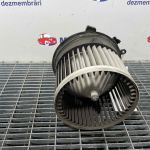 Ventilator incalzire
