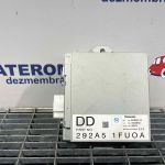 Modul unitate control