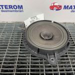 Difuzor audio