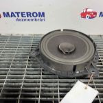 Difuzor audio