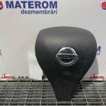 Capsula aer volan