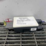Modul pompa combustibil