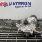 Motoras stergator parbriz