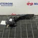 Pedala acceleratie
