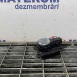 Motoras clapeta incalzire