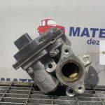 Supapa egr
