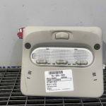Lampa plafoniera