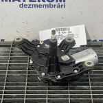 Motoras stergator haion