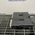 Modul climatronic