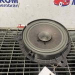 Difuzor audio