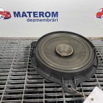 Difuzor audio