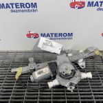 Macara usa spate dreapta